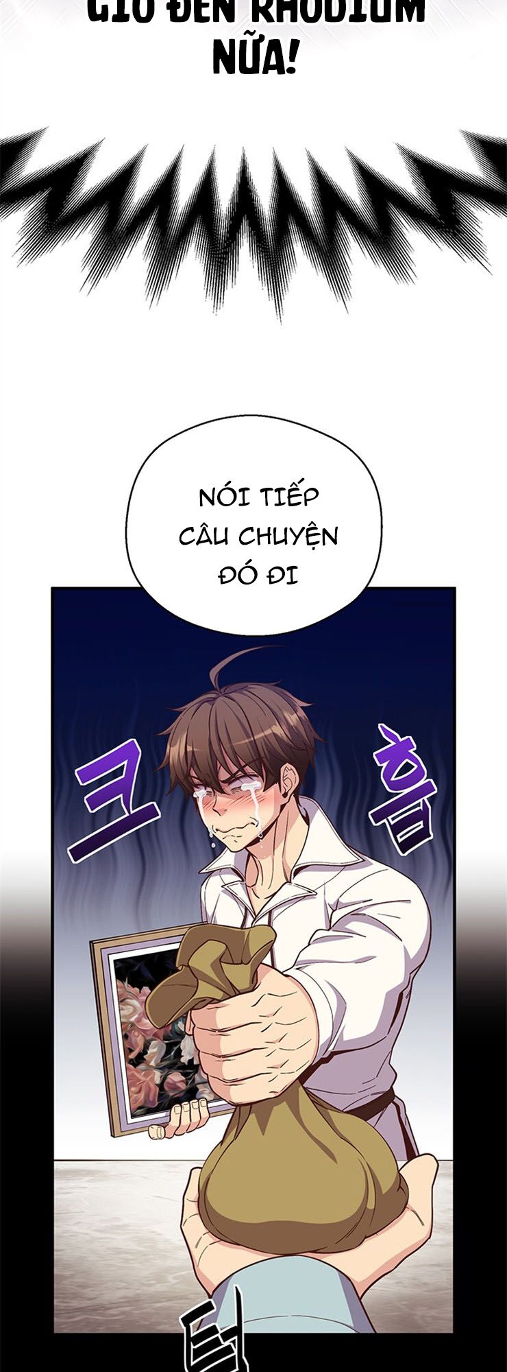 Hành Trình Đế Vương: Chapter 166