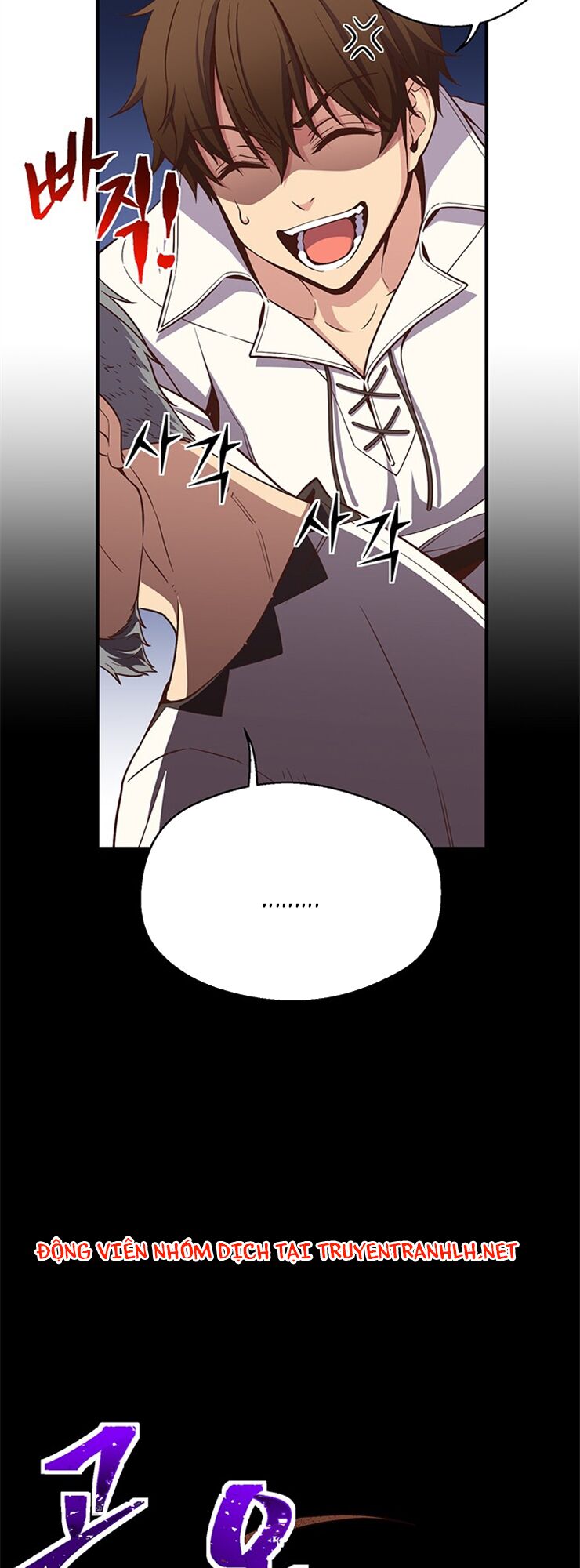 Hành Trình Đế Vương: Chapter 167