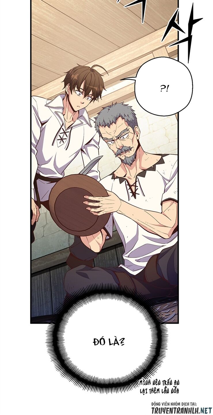 Hành Trình Đế Vương: Chapter 167