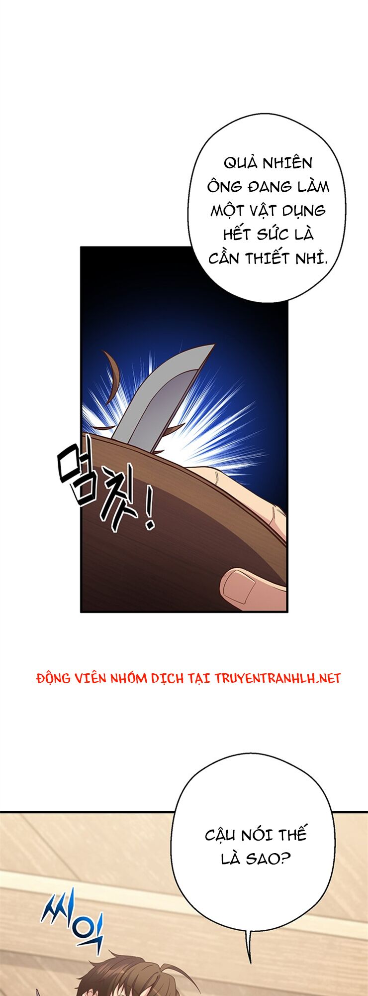 Hành Trình Đế Vương: Chapter 167
