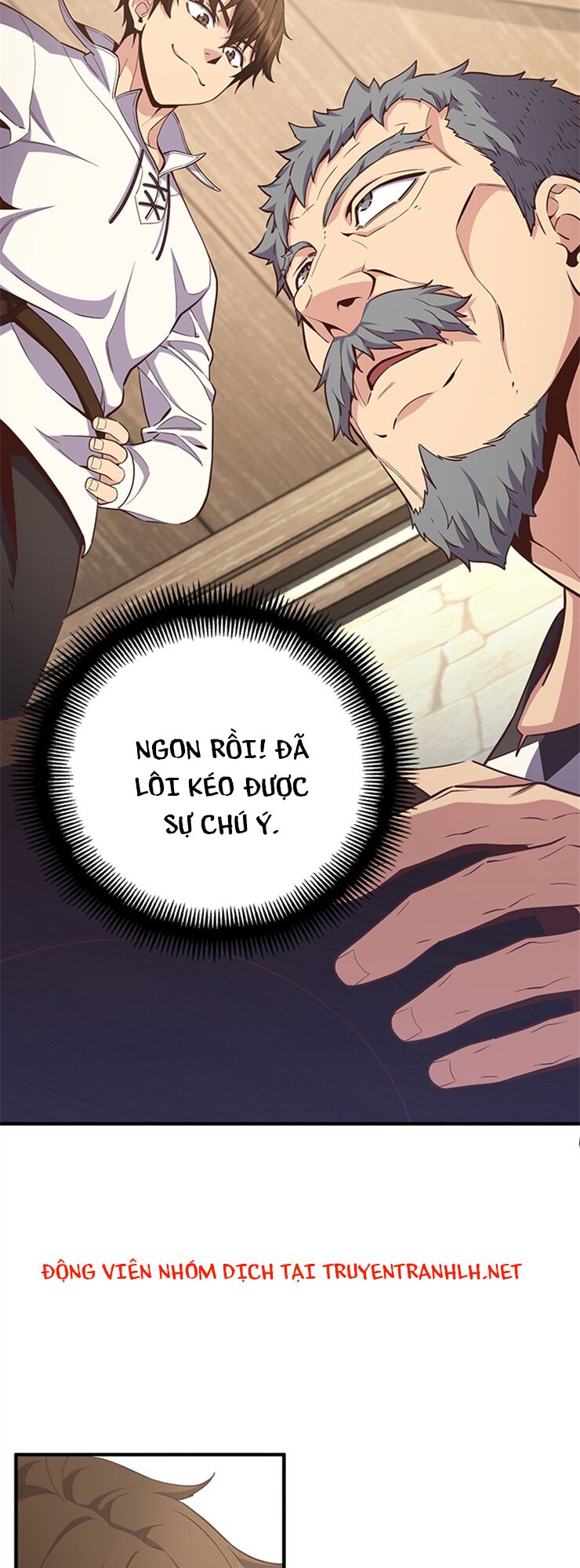 Hành Trình Đế Vương: Chapter 167