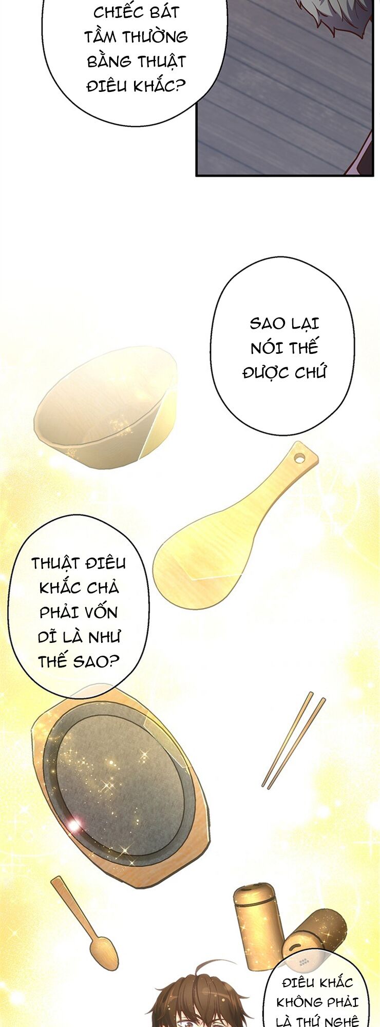 Hành Trình Đế Vương: Chapter 167