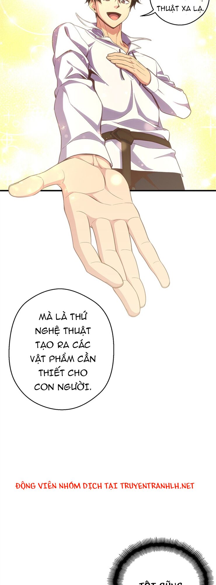 Hành Trình Đế Vương: Chapter 167