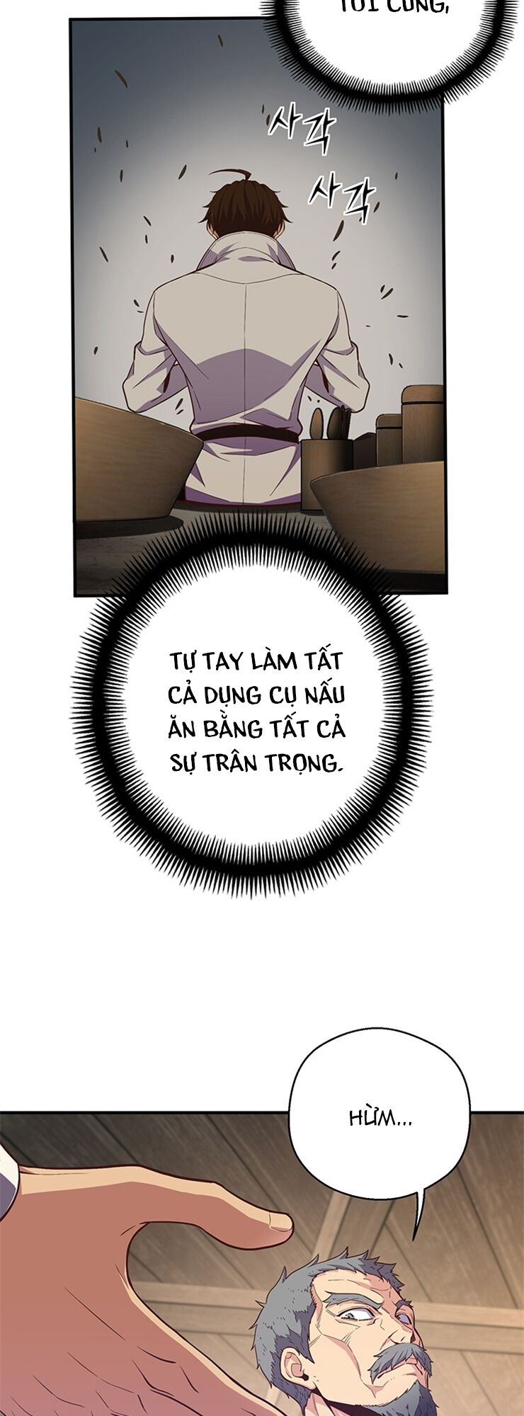 Hành Trình Đế Vương: Chapter 167