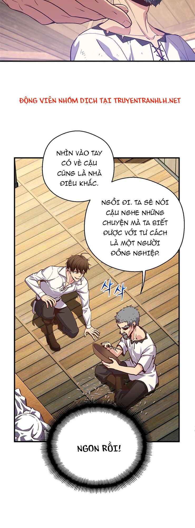 Hành Trình Đế Vương: Chapter 167