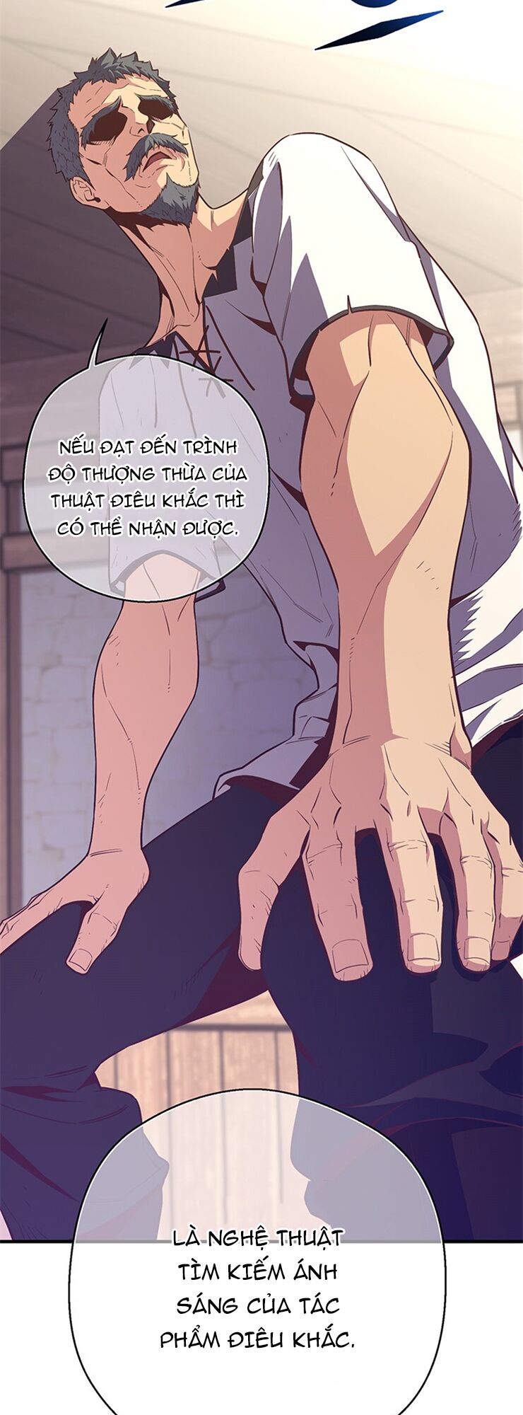 Hành Trình Đế Vương: Chapter 167