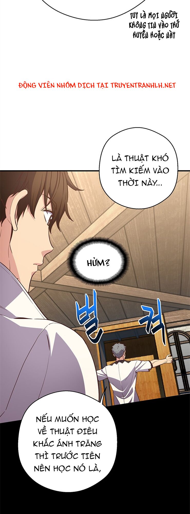 Hành Trình Đế Vương: Chapter 167