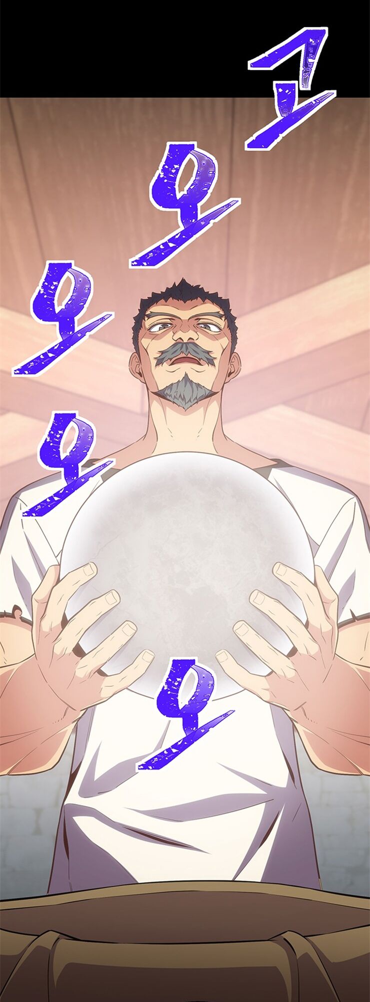 Hành Trình Đế Vương: Chapter 167