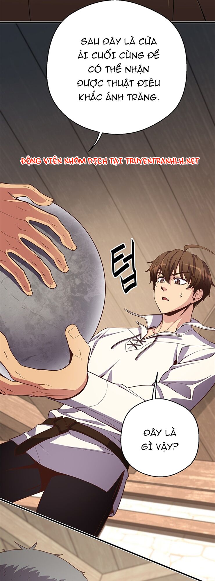 Hành Trình Đế Vương: Chapter 167
