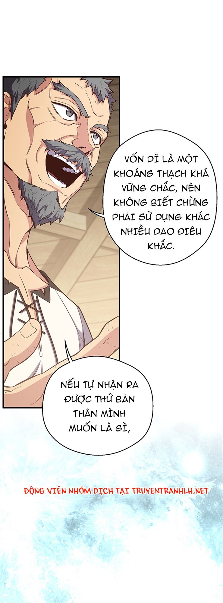Hành Trình Đế Vương: Chapter 167