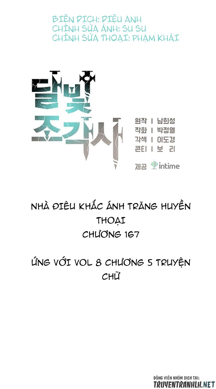 Hành Trình Đế Vương: Chapter 167