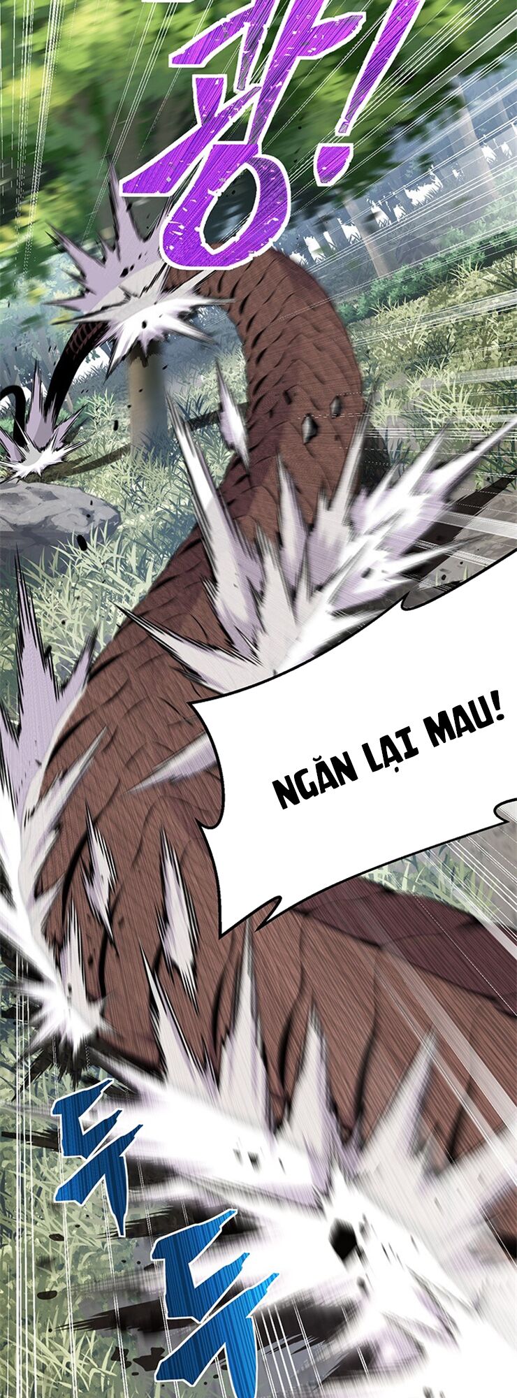Hành Trình Đế Vương: Chapter 167