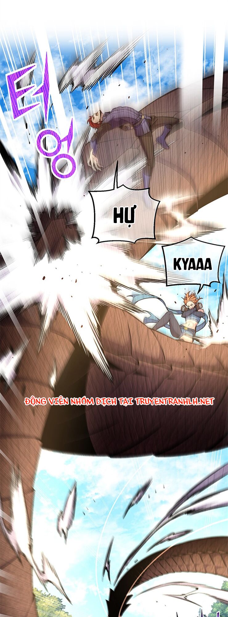 Hành Trình Đế Vương: Chapter 167