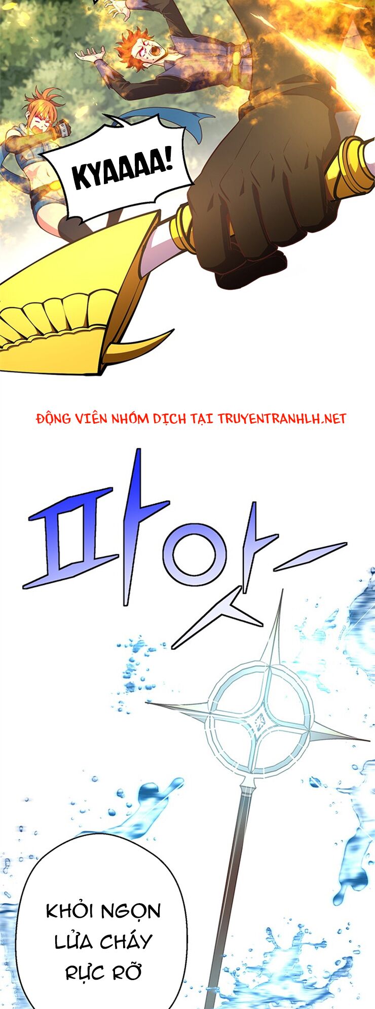 Hành Trình Đế Vương: Chapter 167