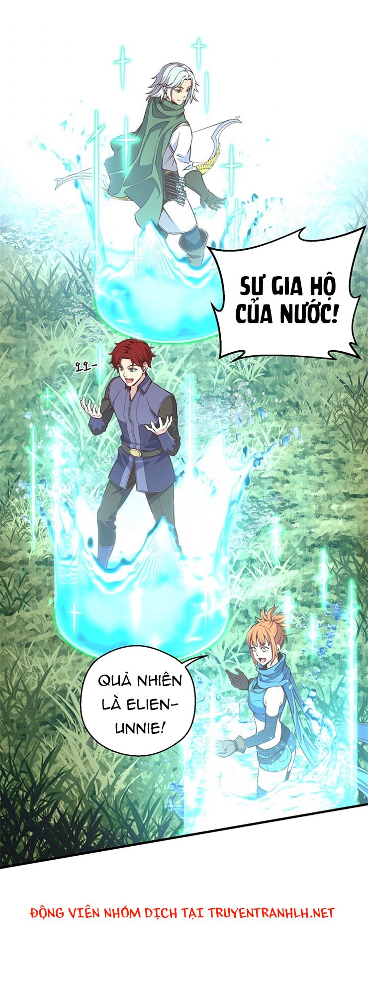 Hành Trình Đế Vương: Chapter 167