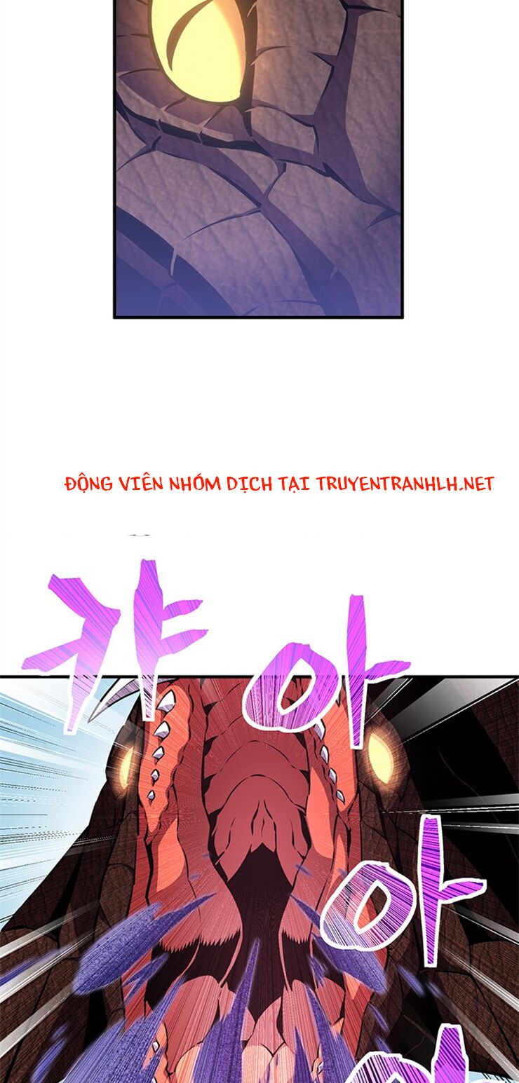 Hành Trình Đế Vương: Chapter 167