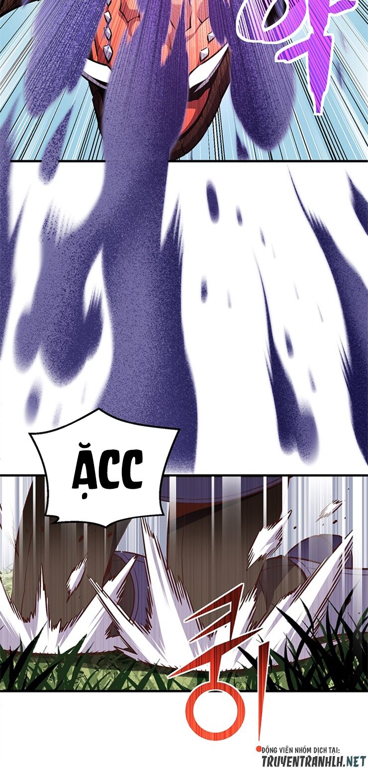 Hành Trình Đế Vương: Chapter 167