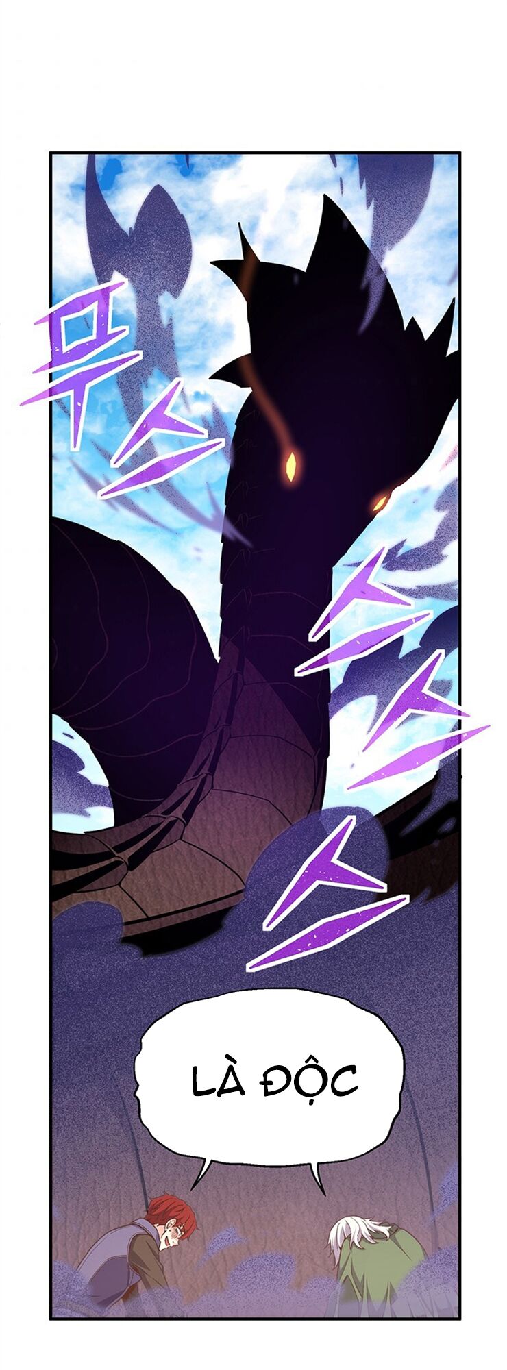 Hành Trình Đế Vương: Chapter 167