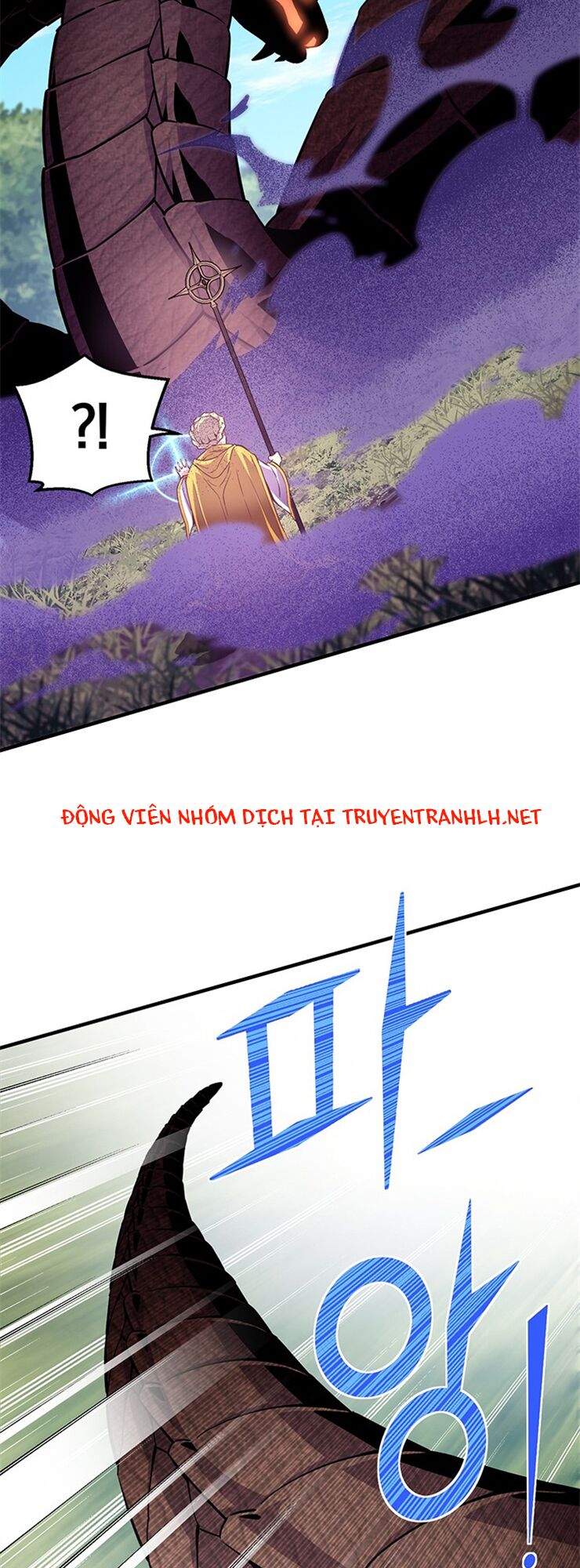 Hành Trình Đế Vương: Chapter 167