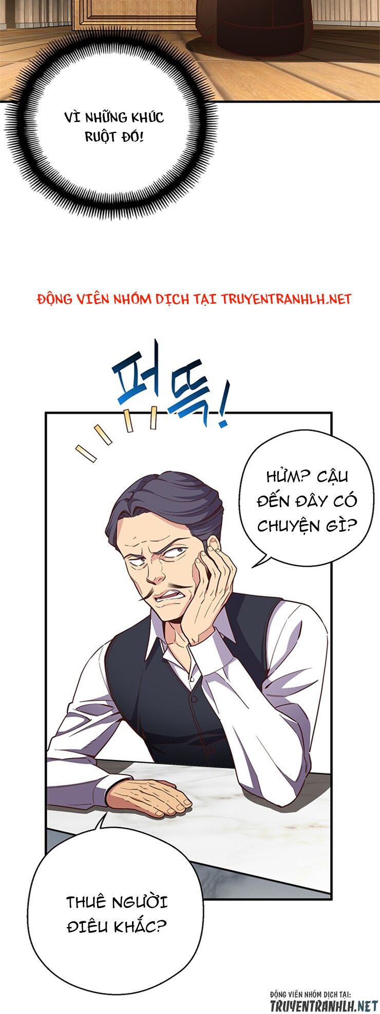 Hành Trình Đế Vương: Chapter 167