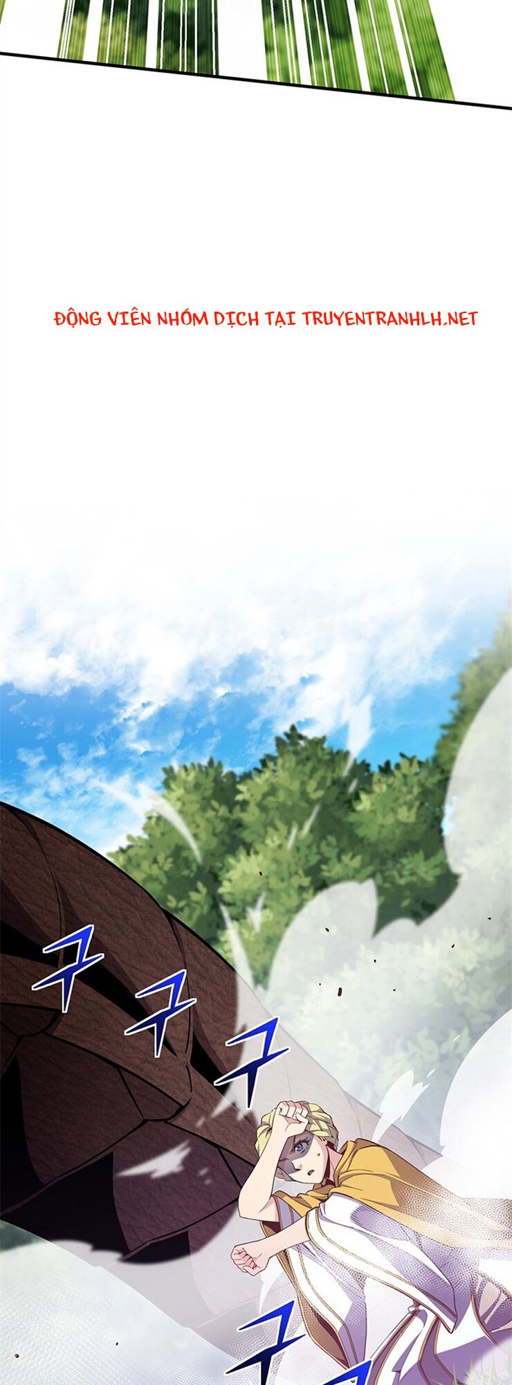 Hành Trình Đế Vương: Chapter 167