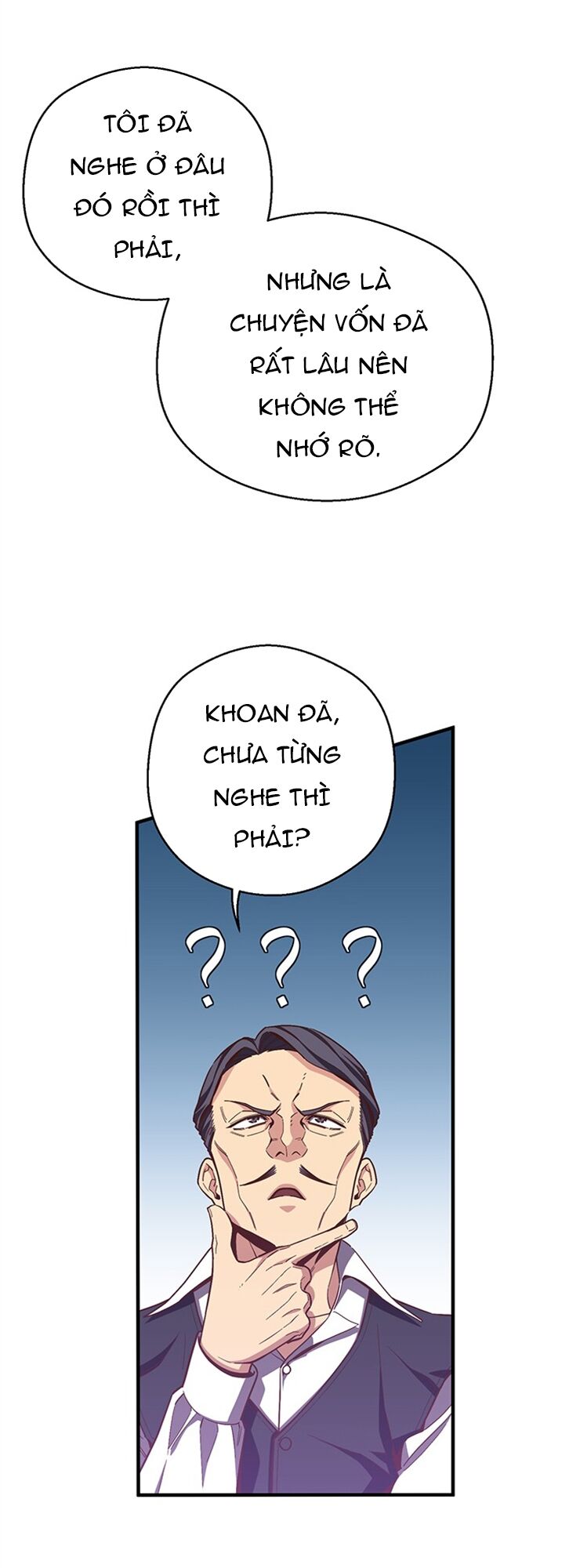 Hành Trình Đế Vương: Chapter 167