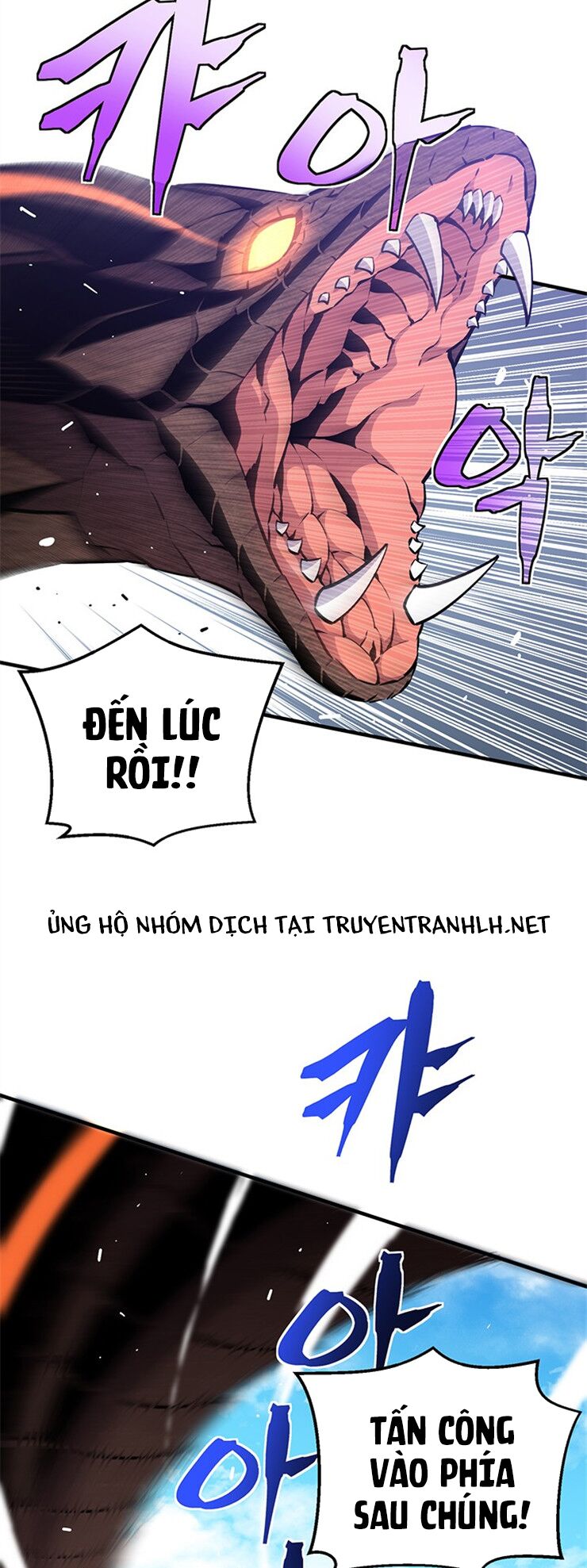 Hành Trình Đế Vương: Chapter 168