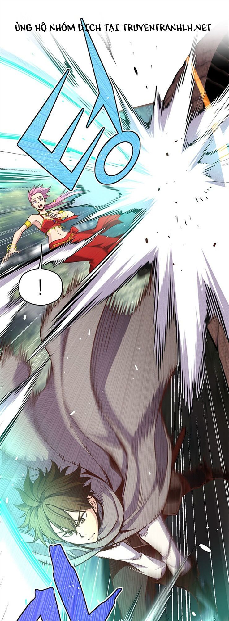 Hành Trình Đế Vương: Chapter 168