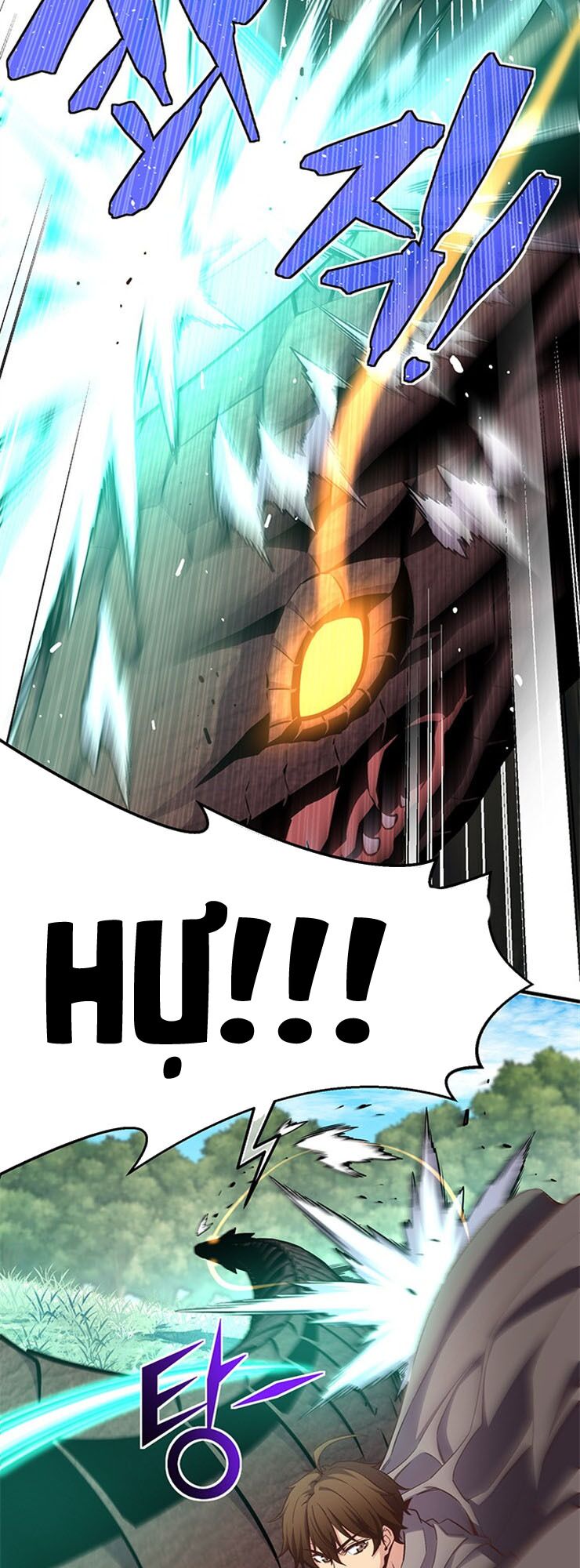Hành Trình Đế Vương: Chapter 168