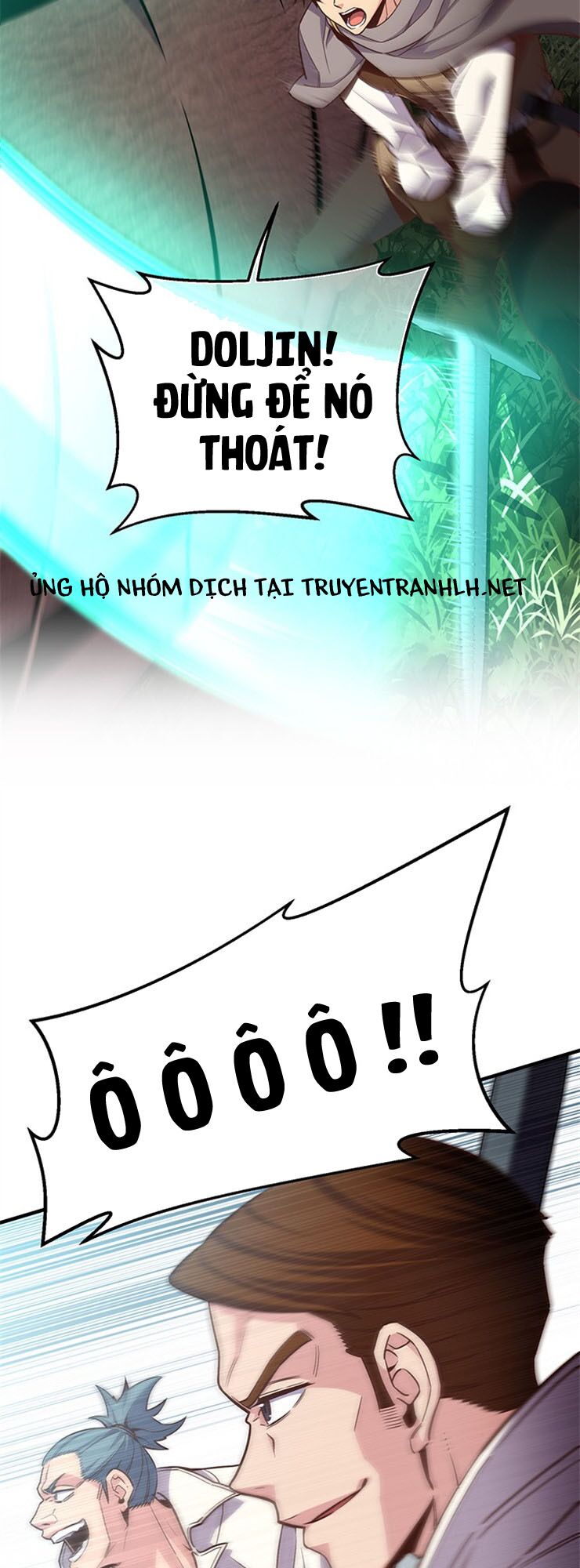 Hành Trình Đế Vương: Chapter 168