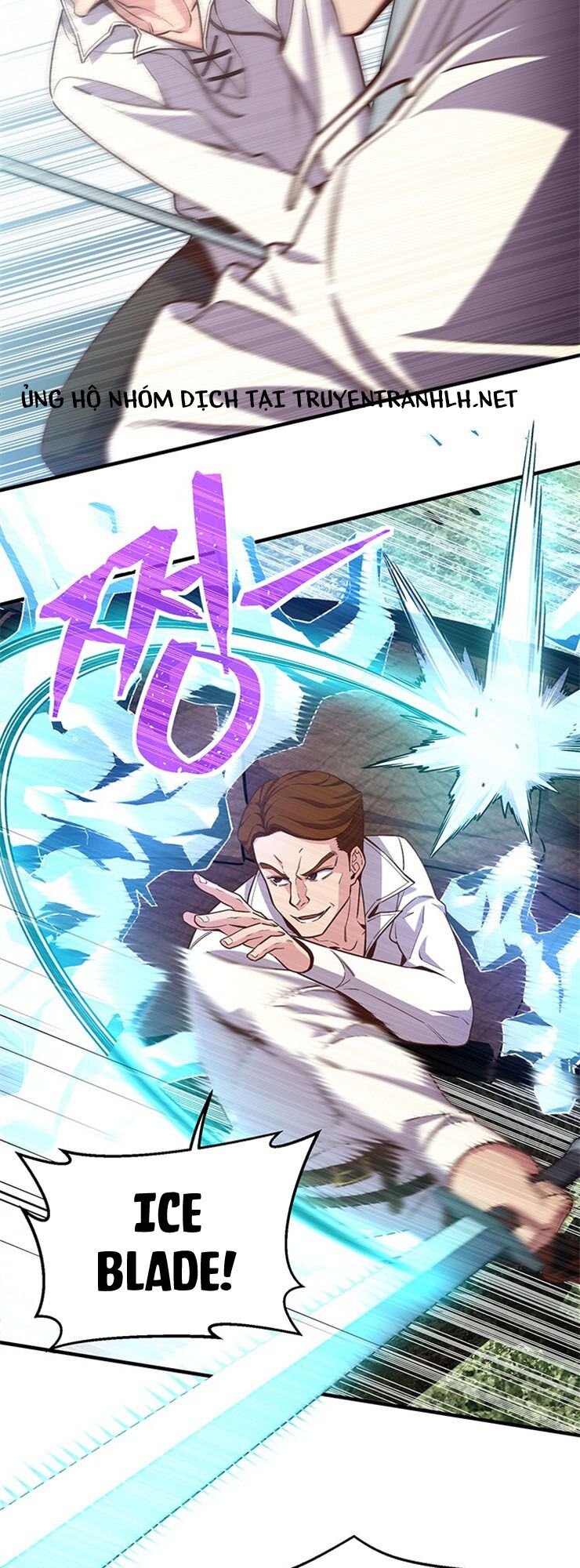 Hành Trình Đế Vương: Chapter 168