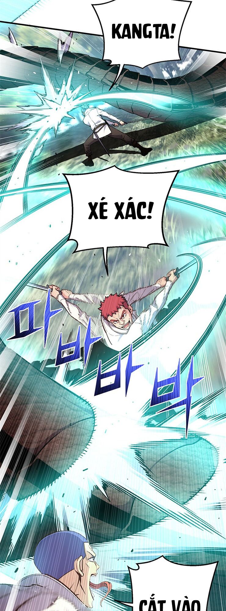 Hành Trình Đế Vương: Chapter 168
