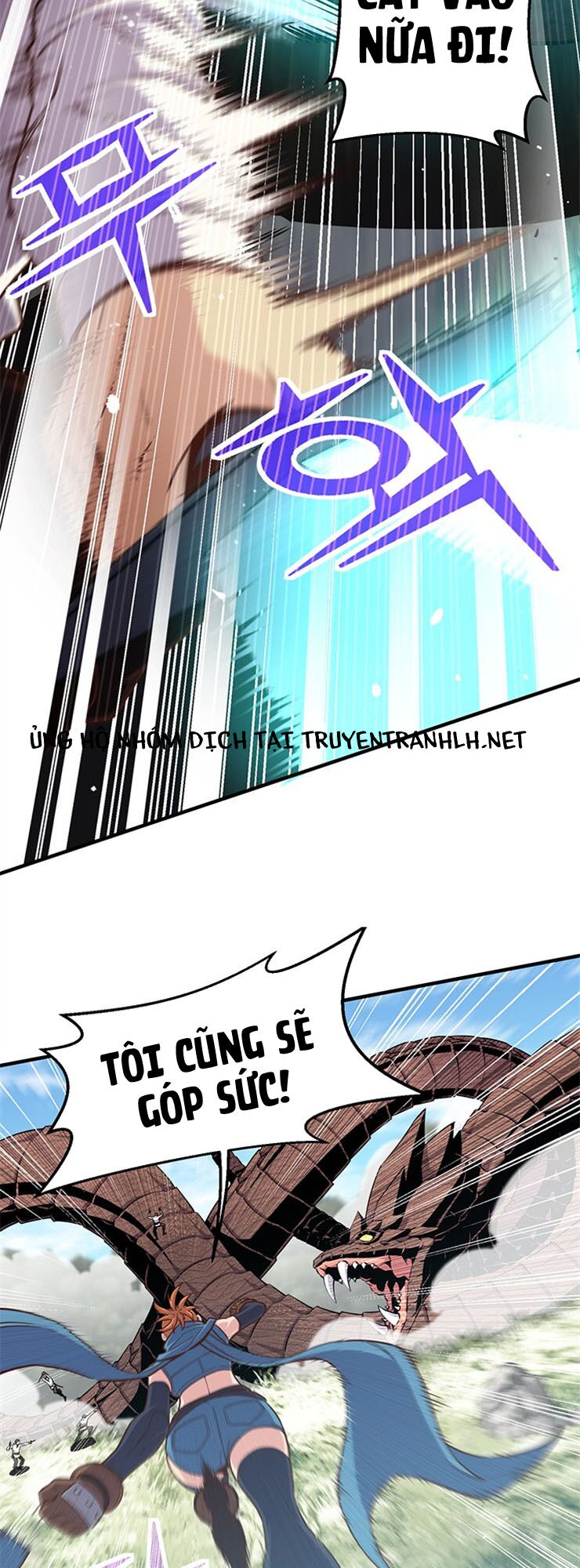 Hành Trình Đế Vương: Chapter 168