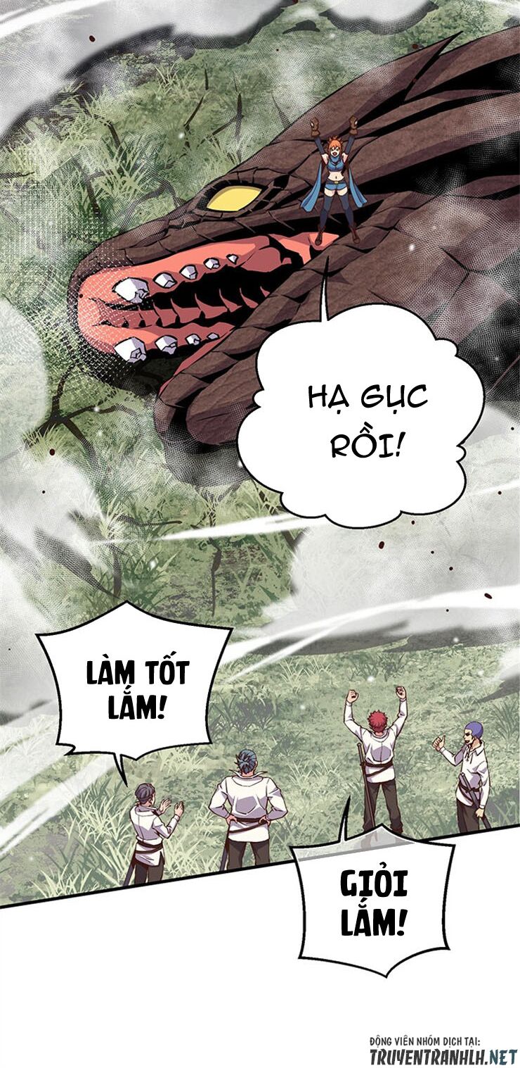 Hành Trình Đế Vương: Chapter 168