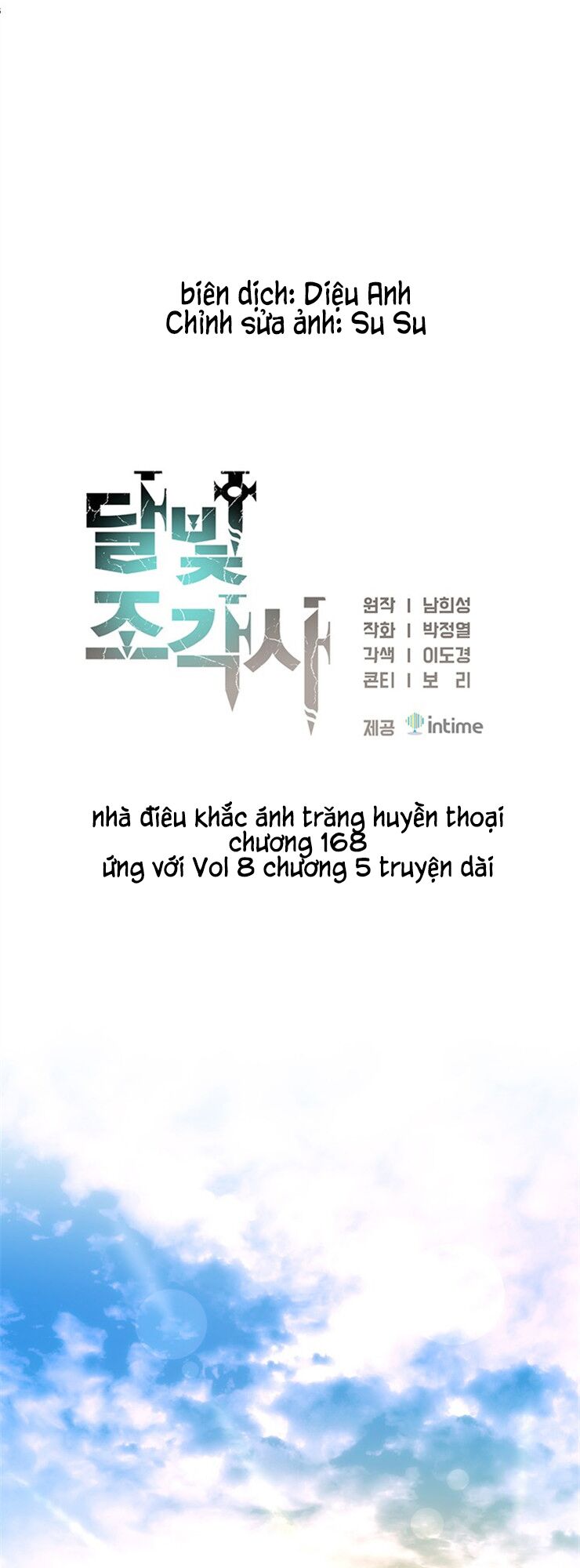 Hành Trình Đế Vương: Chapter 168