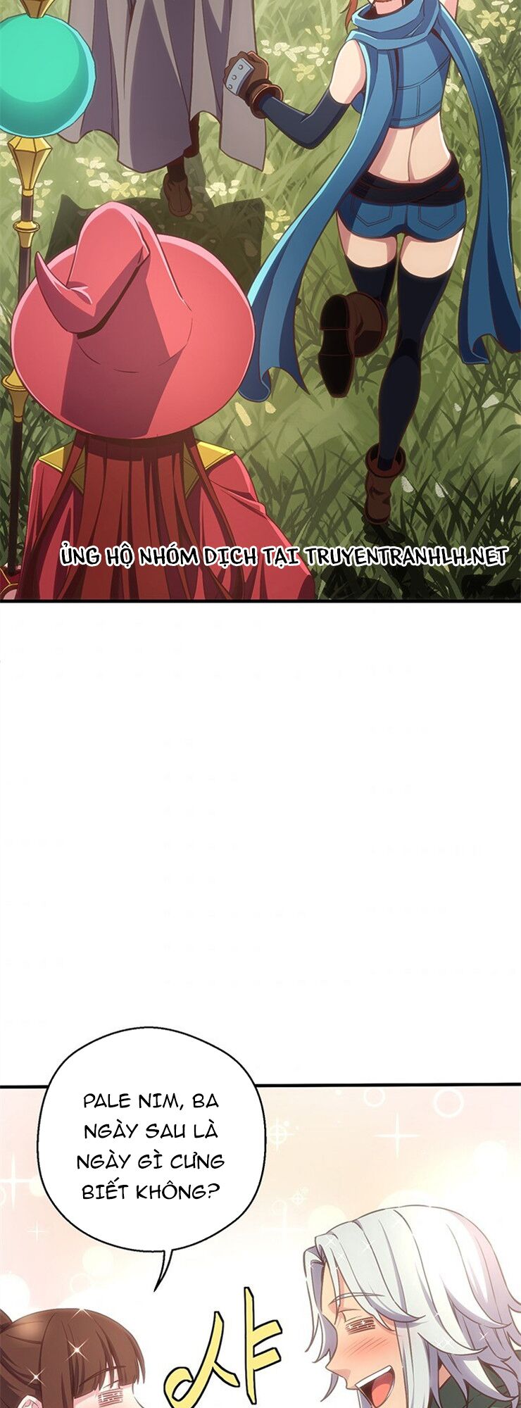 Hành Trình Đế Vương: Chapter 168