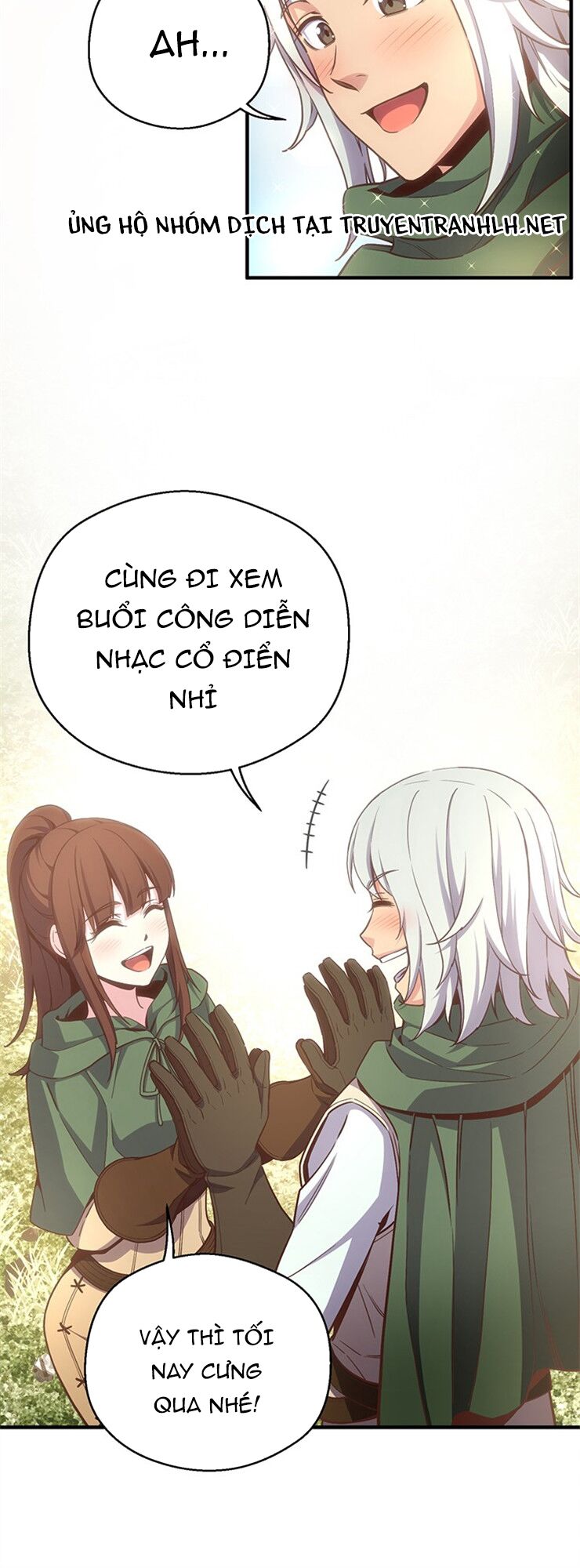 Hành Trình Đế Vương: Chapter 168