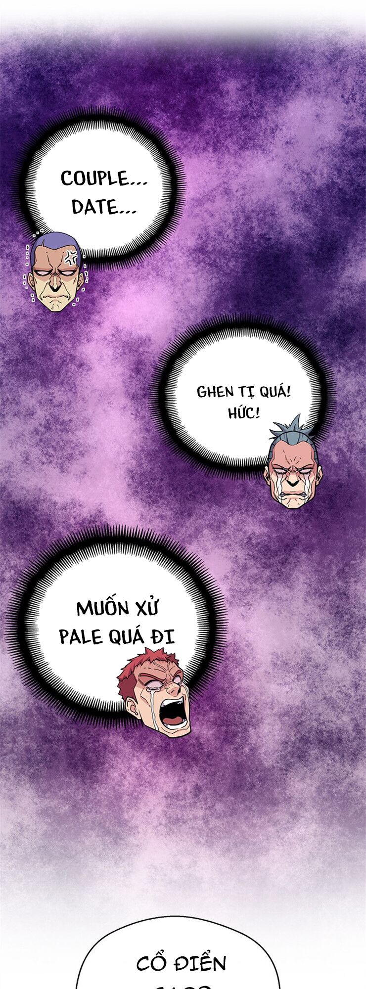 Hành Trình Đế Vương: Chapter 168