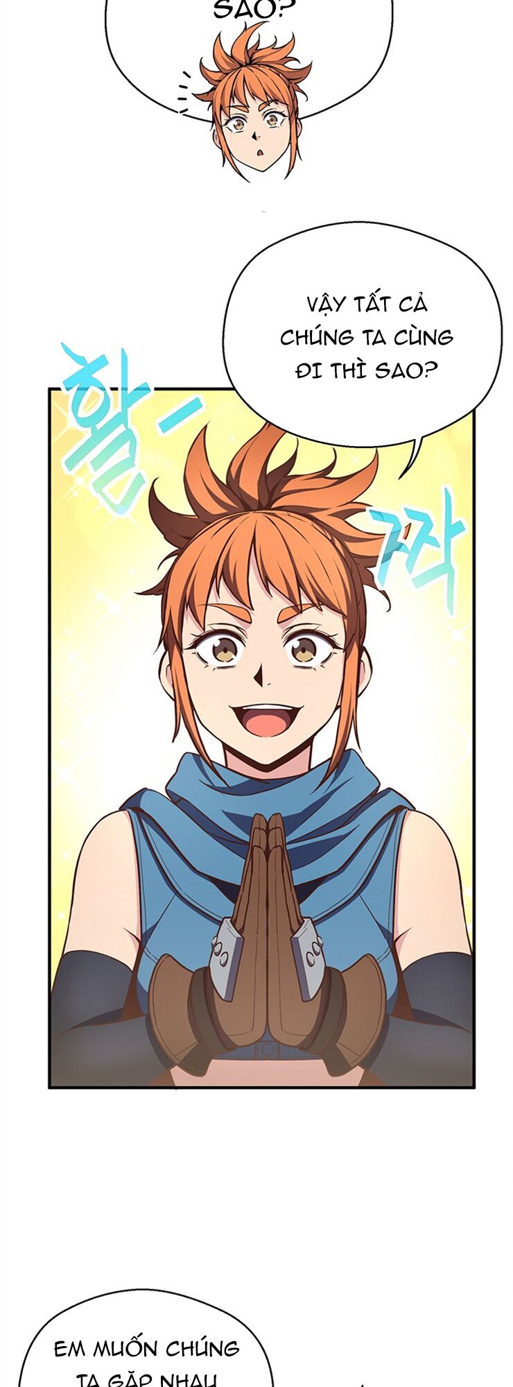 Hành Trình Đế Vương: Chapter 168