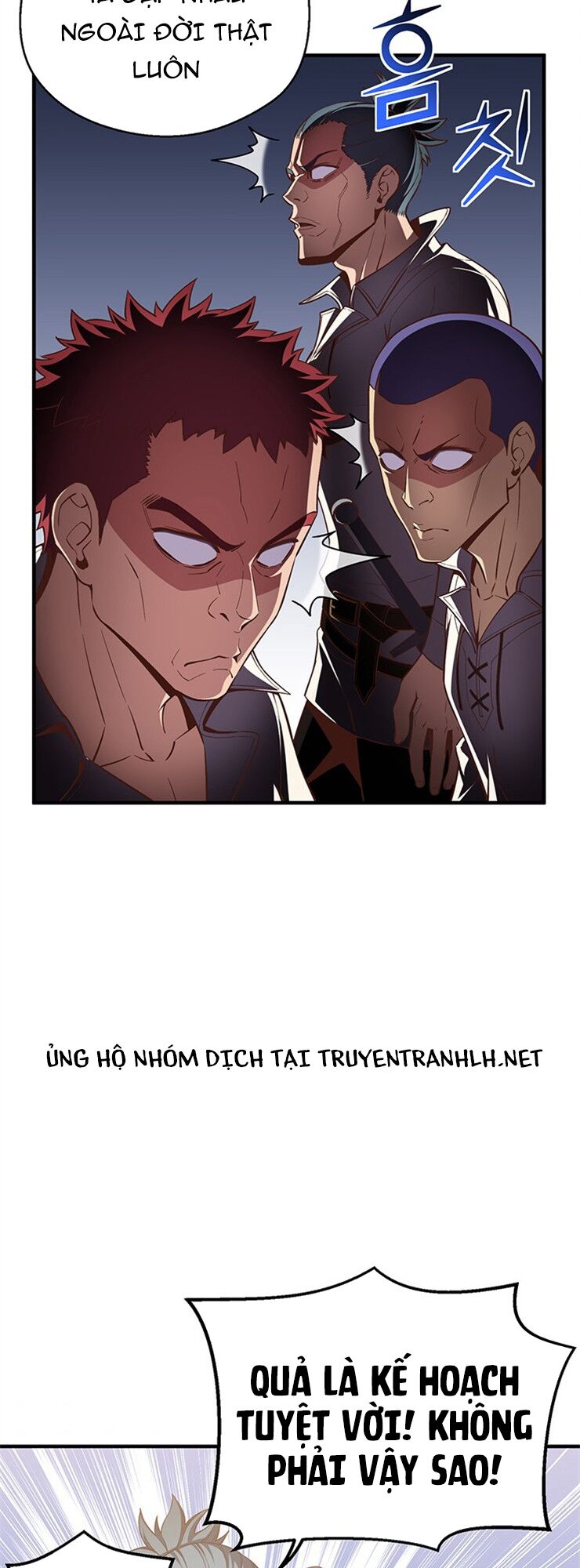 Hành Trình Đế Vương: Chapter 168