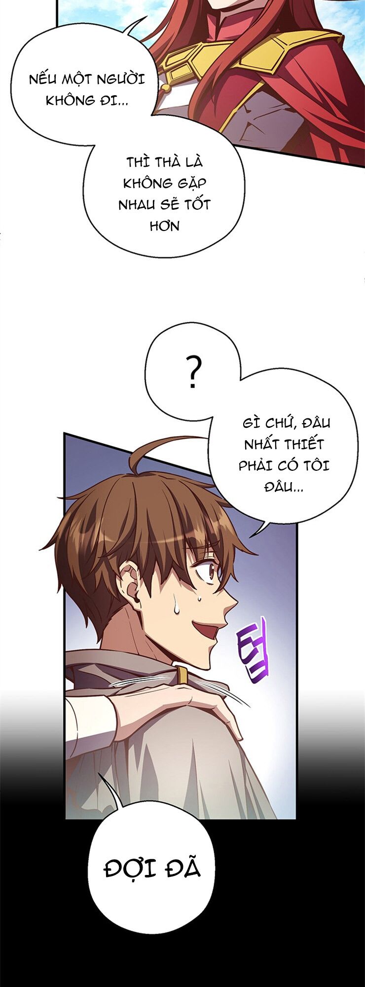 Hành Trình Đế Vương: Chapter 168