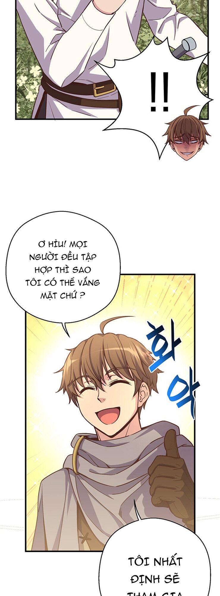 Hành Trình Đế Vương: Chapter 168
