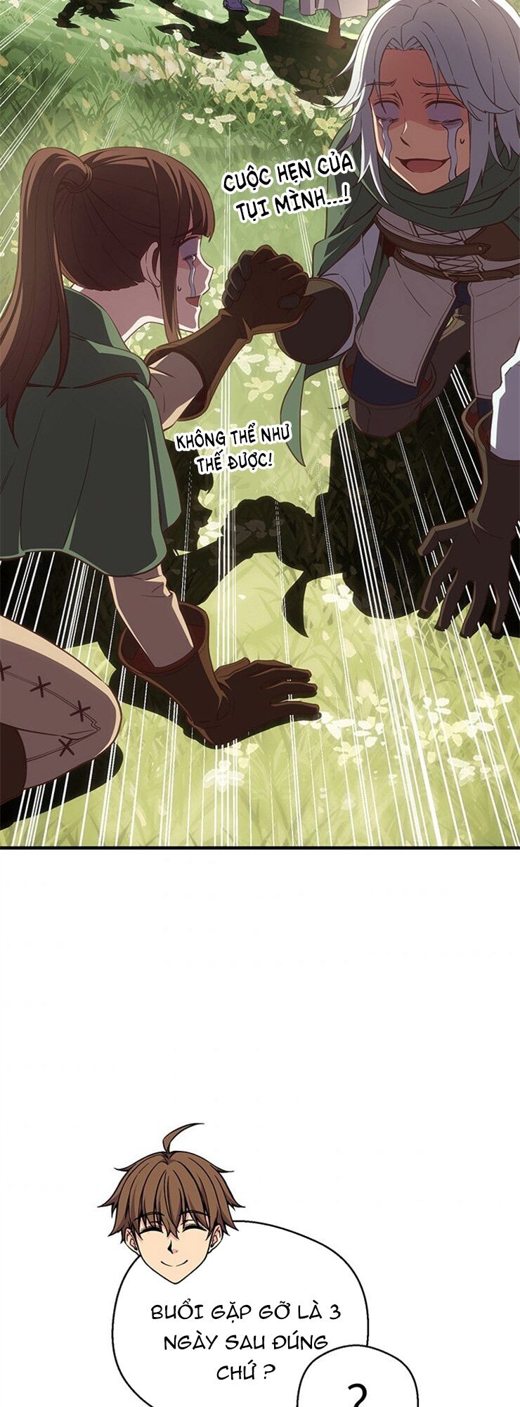 Hành Trình Đế Vương: Chapter 168