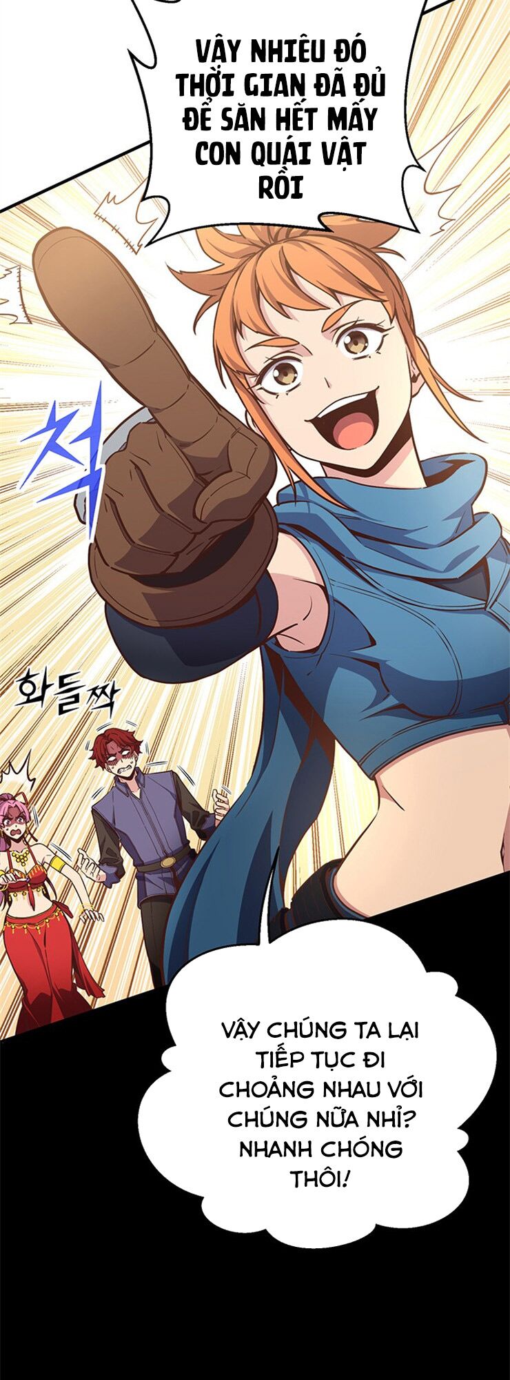 Hành Trình Đế Vương: Chapter 168