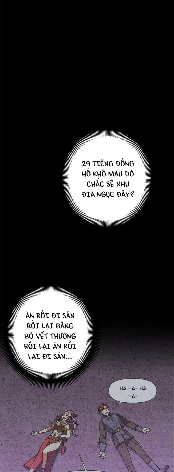 Hành Trình Đế Vương: Chapter 168