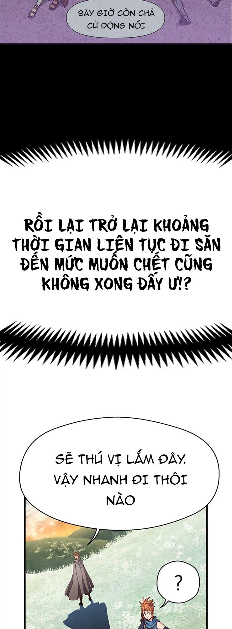 Hành Trình Đế Vương: Chapter 168