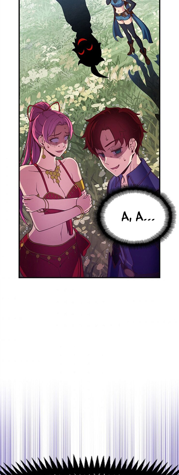Hành Trình Đế Vương: Chapter 168