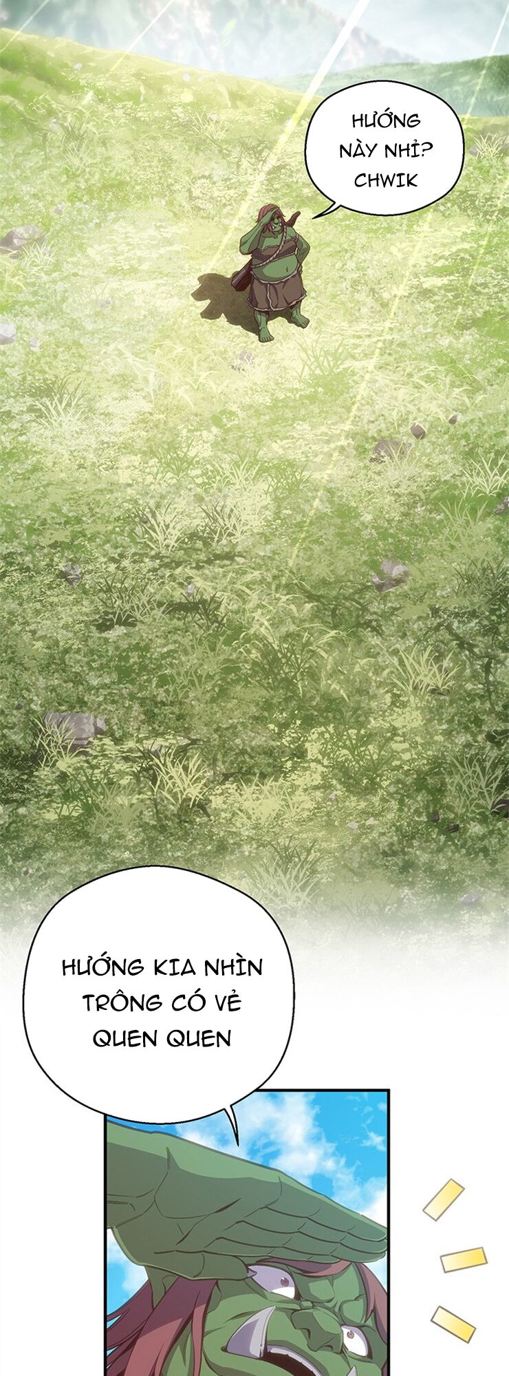Hành Trình Đế Vương: Chapter 168