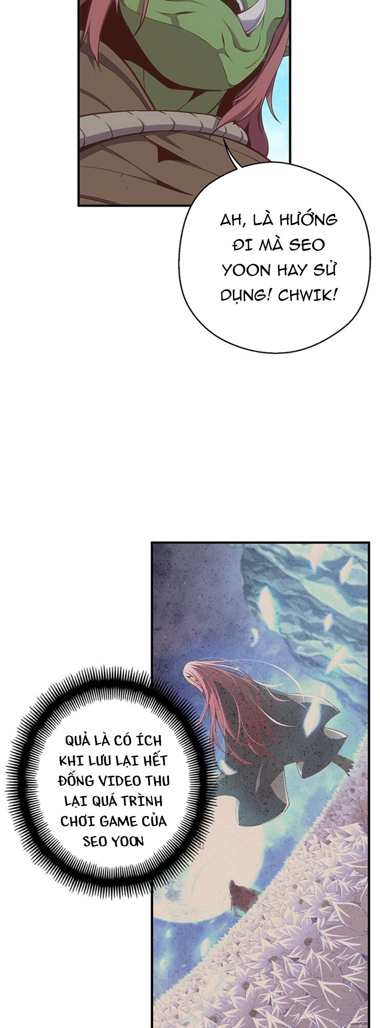 Hành Trình Đế Vương: Chapter 168