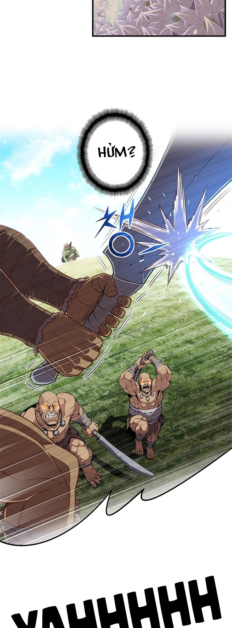 Hành Trình Đế Vương: Chapter 168